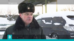 Таможенники отметили свой профессиональный праздник