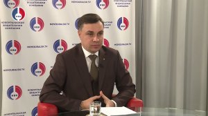 Об итогах года, новых планах и проектах предприятия «Экополигон-Н»