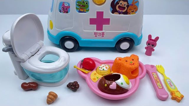 АСМР СПРУНКИ ПИНК РОЗОВАЯ УЧИТСЯ ХОДИТЬ В ТУАЛЕТ! КОНФЕТНОЕ БЕЗУМИЕ И ОБЗОР ИГРУШЕК РЕАКЦИЯ смотреть онлайн