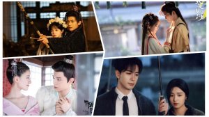 ТОП-10 КИТАЙСКИХ СЕРИАЛОВ О ПУТЕШЕСТВИЯХ ВО ВРЕМЕНИ ПО ОЦЕНКАМ В СЕТИ I MISS RIGHT