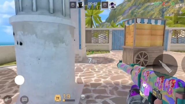 стендофф 2 дуэль 2х2 смотреть онлайн