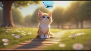 ✅Детский Милые Котята 🎶