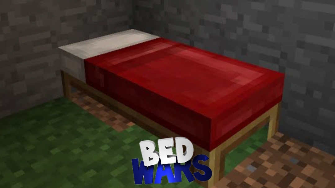 играю в бедварс (первый раз) смотреть онлайн