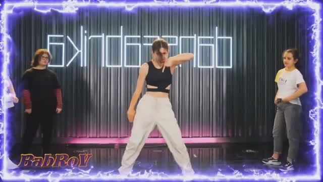 ℳ. 𝒞. 𝒮𝒶𝓇 & ℛℯ𝒶𝓁 ℳ𝒸𝒞ℴ𝓎 - ♥️ Automatic Lover ♥️ (𝕭𝖆𝖇𝕽𝖔𝖁 𝕽𝖊𝖒𝖎𝖝) смотреть онлайн