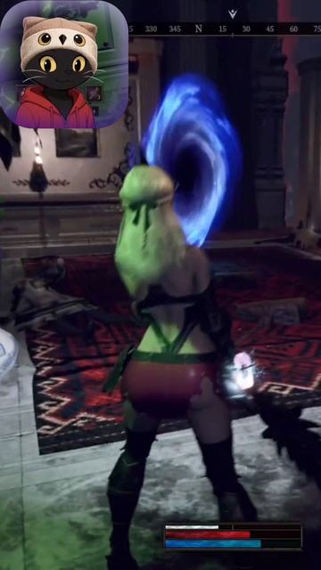 Немного отборного кринжа #vtuber #dungeonstalkers #meme смотреть онлайн