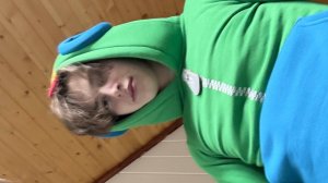 Крутой опрос nigga swag