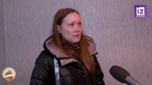 Новости Мегиона. Ключи от квартиры