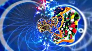 С Днём Рождения 5!!! Волшебные розы в Виртуальном мире!!!