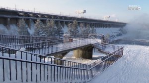 «Братск в деталях»:современный город и новые общественные пространства