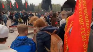 LIVE Омск в объективе - 24/7/365 #ОмскСтрим социальный онлайн-канал