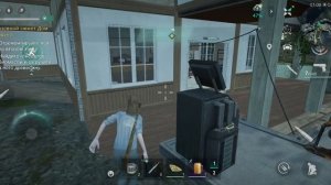 #1 прохождение ONCE HUMAN Восстанавливаем дом, погружаемся в сон.