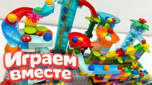 МУЛЬТИКИ ДЛЯ ДЕТЕЙ ПРО РАЗНОЦВЕТНЫЕ МАШИНКИ И ТРАКТОРЫ НА ФЕРМА Ч.4 ГОНКИ МАШИНОК НА ФЕРМЕ  !