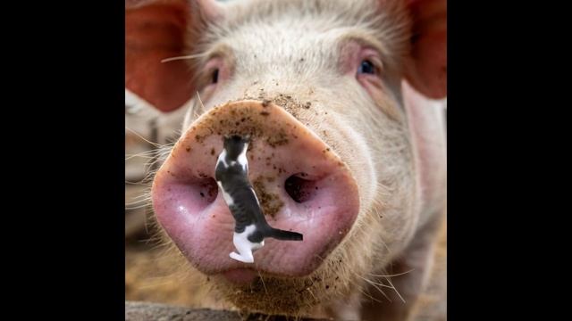 Свинья смотреть онлайн