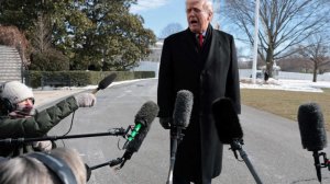 Трамп: события по Украине развиваются очень хорошо