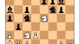 Чемпион Молдавской ССР продержался всего 22 хода против Михаила Таля