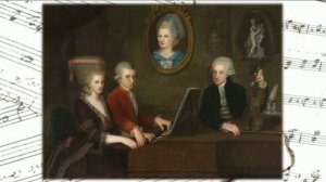 Великий Моцарт