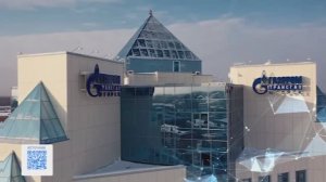 С юбилеем, соседи: «Газпром трансгаз Югорск» отмечает 60-тилетие