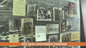 Уроженцы Мордовии тоже отстаивали блокадный Ленинград