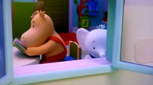 мультфильм тима и тома