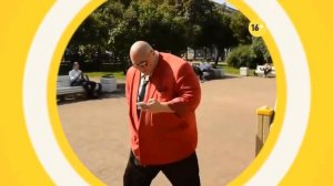 Рестарт эфира ID СТАС (2016г.)