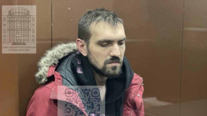 Гособвинение запросило 5 лет 11 месяцев колонии для комика Останина смотреть онлайн