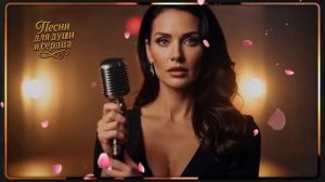 ОДЕЖДА ДЛЯ ДУШИ Песня для Сердца и Души Самый душевный ШАНСОН