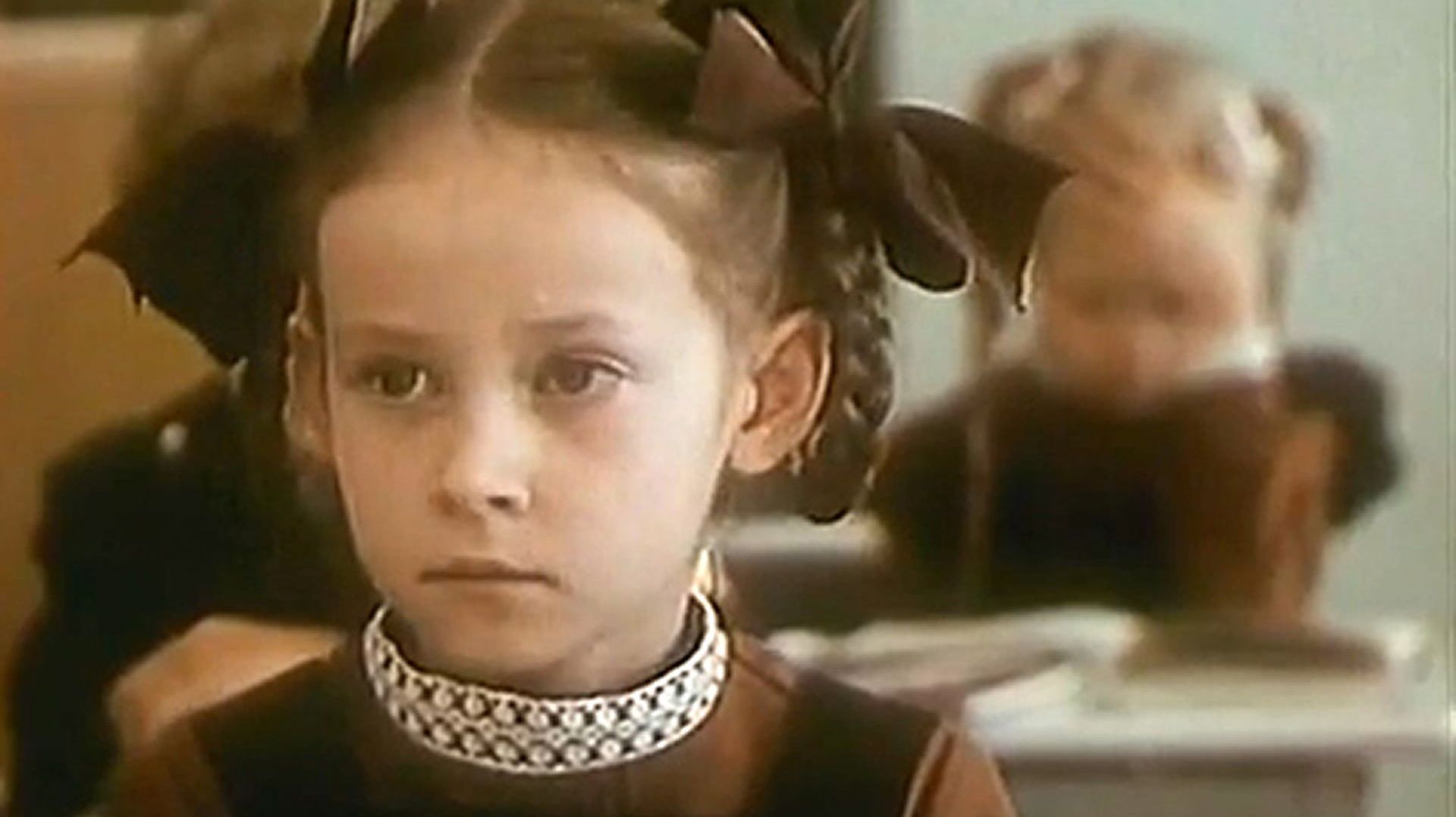 "Солнце в кармане" (1984) Тебя забыли и ВСЁ! смотреть онлайн