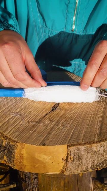 Супер лайфхак со спичками! смотреть онлайн