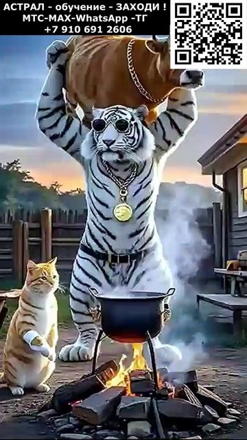 Котики. Приключения Рыжика. Позитив. Юмор. Нейросеть. ИИ #настроение #юмор #смешное #анекдот #шутка смотреть онлайн