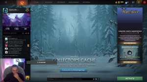 Стрим Dota 2! Залетай на приятный вайб, тут бывают лютые приколы! #дота2 #видеоигры #топ