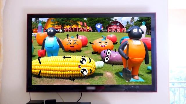 Настя и история про волшебные стрелы ⧸ Nastya pretend play with magic смотреть онлайн