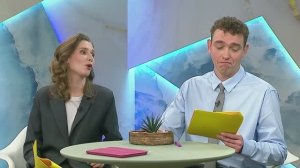 «Новое утро»: 27 января 2026 года