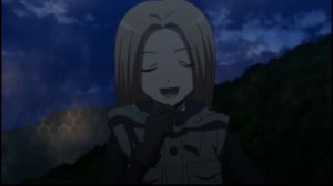 Смешные моменты из аниме #257