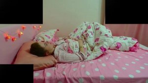 Девушка храпит №114