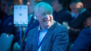 Черчесов назвал экс-тренера сборной РФ по футболу Игнатьева хорошим наставником