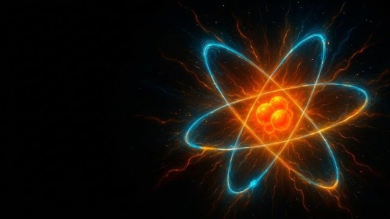 Почему маленький атом обладает ужасающей мощью? | Документальный фильм для сна смотреть онлайн