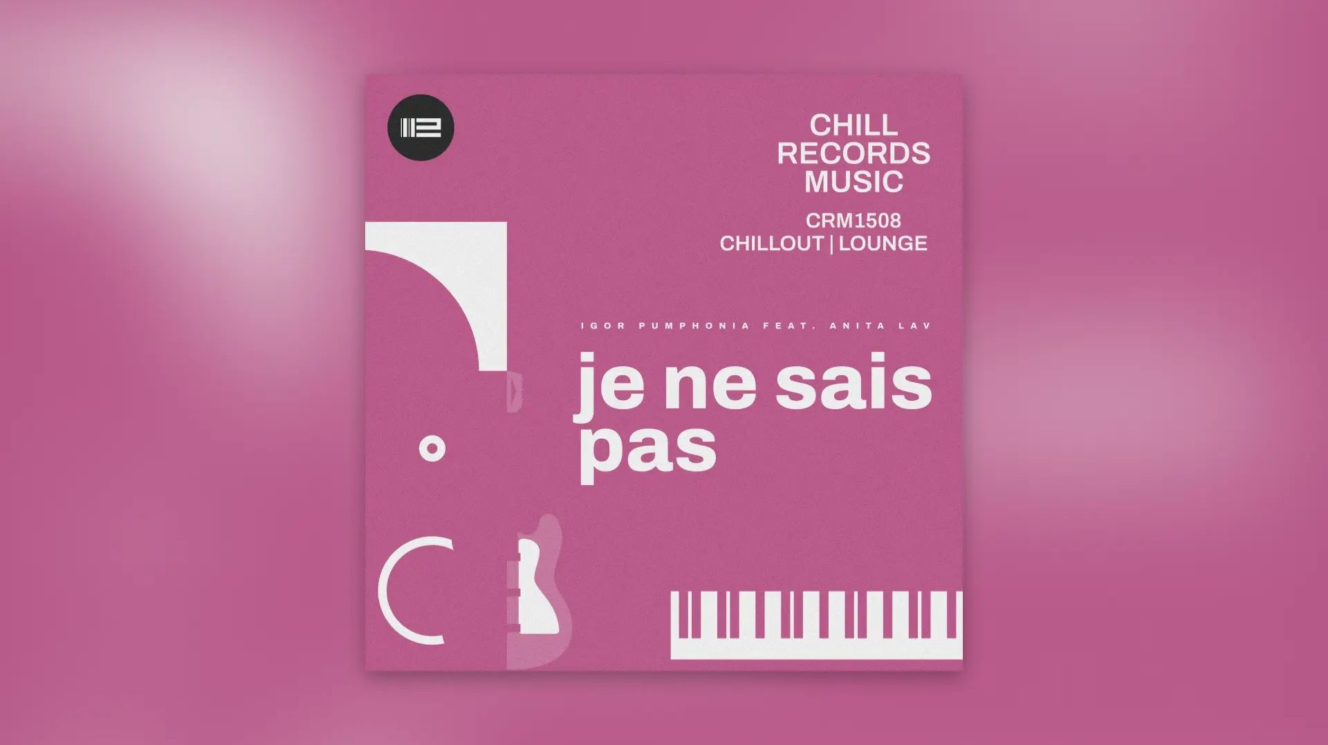 Igor Pumphonia & Anita Lav - Je Ne Sais Pas — релиз сингла 18.02.2026 (Chillout | Downtempo, Lounge) смотреть онлайн