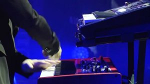 Концерт Леонида Агутина в БКЗ