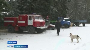 На Ставрополье проводятся ярмарки трудоустройства для участников СВО