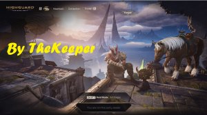 Highguard обзор тренировка смотрим вместе