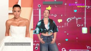 Новости Первого | МУККА рассказал о фите с Betsy | Ким Кардашьян получила новую роль