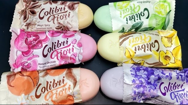 асмр резка мыла. архивное старое видео. cutting soap смотреть онлайн