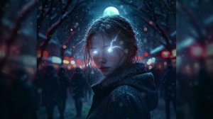 Fullundrianec - Синеглазка