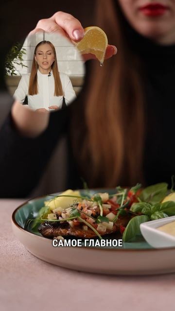 Эти продукты безопасны в 30 — и опасны после 40 смотреть онлайн