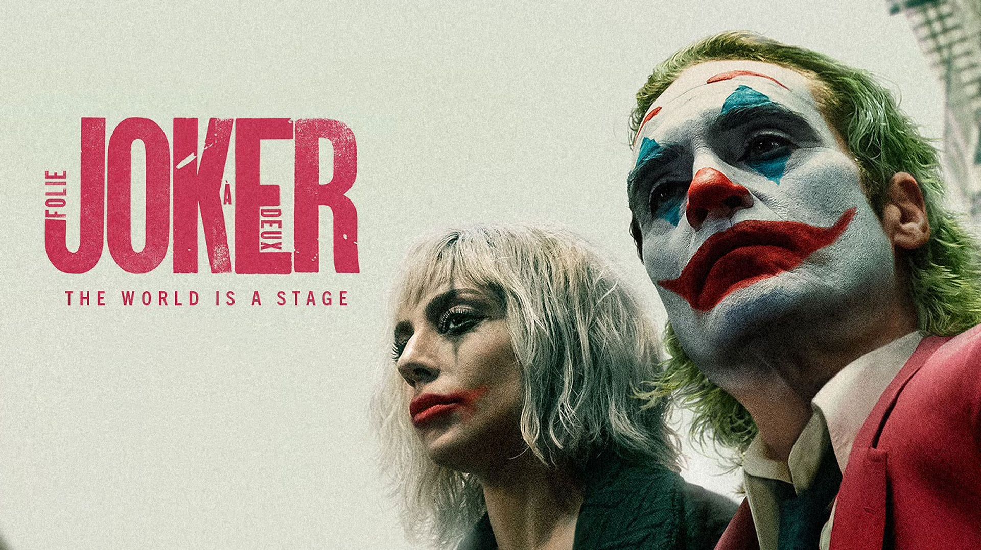 Джокер: Безумие на двоих (2024) | Джокер 2 | Joker: Folie à Deux | Juliet (Дубляж) смотреть онлайн