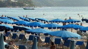 Пхукет 8 января