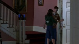 У Шермана Был СЕКС | Американский пирог (1999)