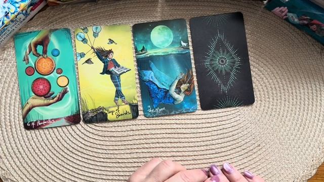 🌺РЫБЫ♓️ ФЕВРАЛЬ 2026 ГОД. ТАРО РАСКЛАД🌺 смотреть онлайн