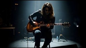 Низкий голос ночи