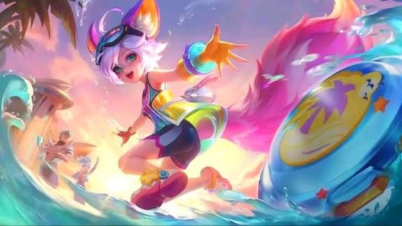 Mobile Legends СТРИМ - ДАЕМ ТРЕШ!! смотреть онлайн